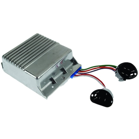 Wai Global Ignition Modules, FM184 FM184
